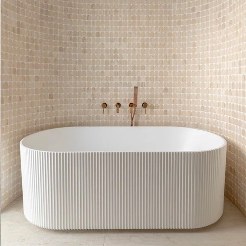 bathtubs